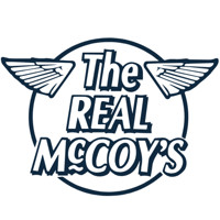 The REAL McCOYS
