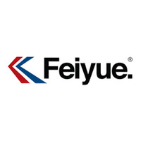 Feiyue./飞跃