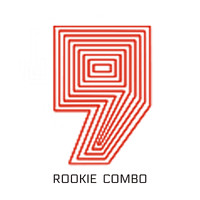 ROOKIE COMBO