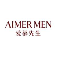 AIMER MEN/爱慕先生
