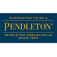 Pendleton/彭得顿
