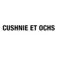 CUSHNIE ET OCHS