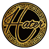 Hater Snapback