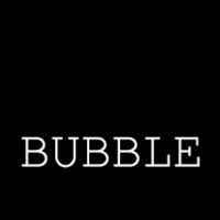Bubble handmade