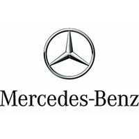 Mercedes-Benz/奔驰