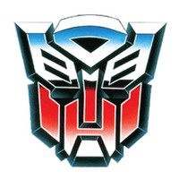 Transformers/变形金刚
