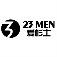23MEN/爱杉士