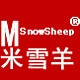 MSnowSheep/米雪羊