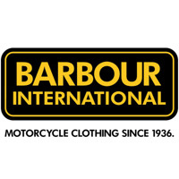 BARBOUR INTERNATIONAL