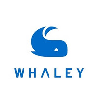 WHALEY/微鲸
