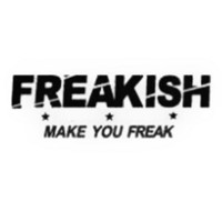 FREAKISH