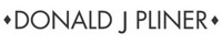 DONALD J PLINER