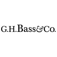 G.H. Bass  Co.