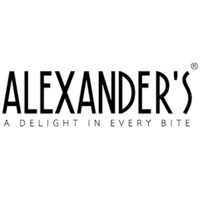 ALEXANDER’S