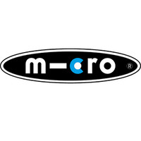 m-cro/米高