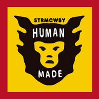 HUMAN MADE/人类制