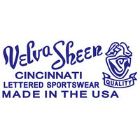 Velva Sheen