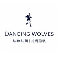 DANCING WOLVES/与狼共舞