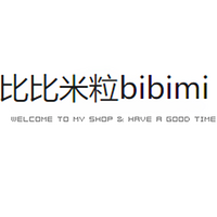 bibimily/比比米粒