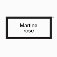 Martine rose
