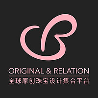 OringanlRelation/OR原创珠宝设计