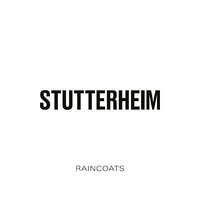 STUTTERHEIM