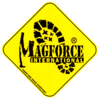 MAGFORCE/麦格霍斯