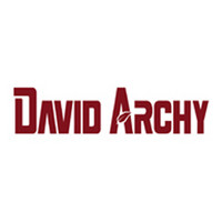 DAVID ARCHY