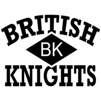 BRITISH KNIGHTS