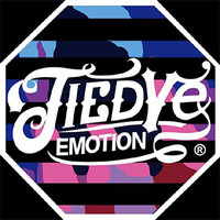 TIE DYE EMOTION