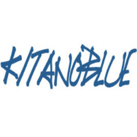 KITANOBLUE/北野蓝