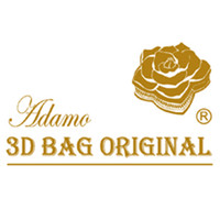 Adamo 3D BAG ORIGINAL