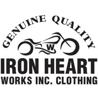 IRON HEART