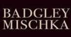 BADGLEY MISCHKA