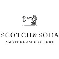 Scotch  Soda