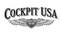 COCKPIT USA