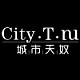 City.T.Nu/城市天奴