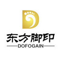 东方脚印