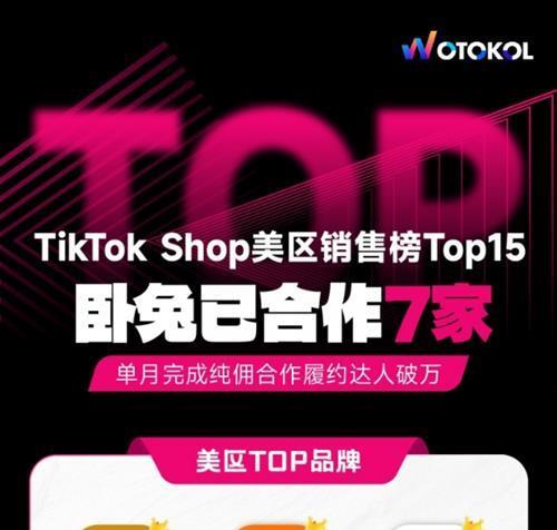 卧兔网络成为TikTok 美区达人机构，WotoHub4.0发挥赋能作用 