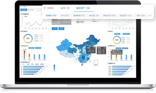 再获Gartner®认可！华云安入选《Hype Cycle™ for Security in China, 2023》