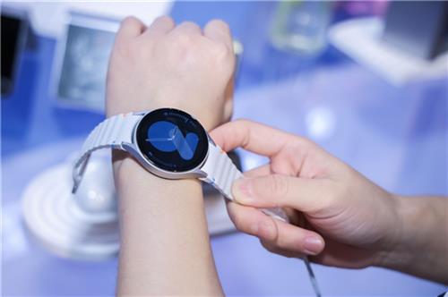 用AI开启健康生活 三星Galaxy Watch7值得考虑