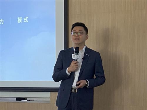 沃尔沃钦培吉：电气化时代，沃尔沃依旧会坚持“安全”的品牌标签