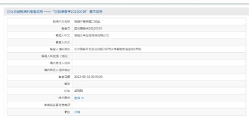 水羊生物研发新原料PQQ获批，抗氧化能力最强妆食同源新原料诞生