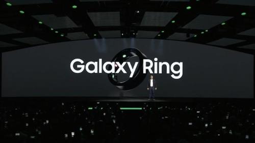 三星Galaxy发布会推出两款折叠屏旗舰机，还有神秘的智能戒指亮相