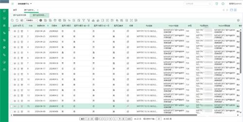 魔方网表，头部保险公司数字化新趋势