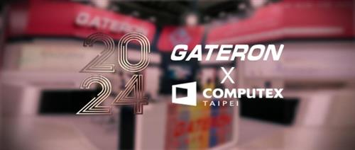 共创未来，佳达隆COMPUTEX 2024 台北国际电脑展持续火热中！