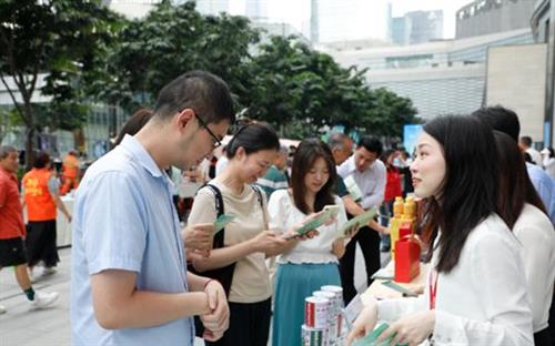 华安保险开展“全国投资者保护宣传日”系列活动，用心守护美好生活