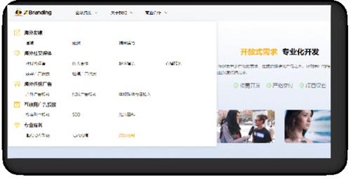 全球传播Saas平台“ X Branding”推出定制服务