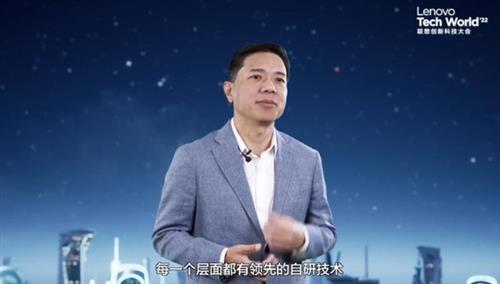 李彦宏：人工智能在技术和商业层面均出现了方向性改变