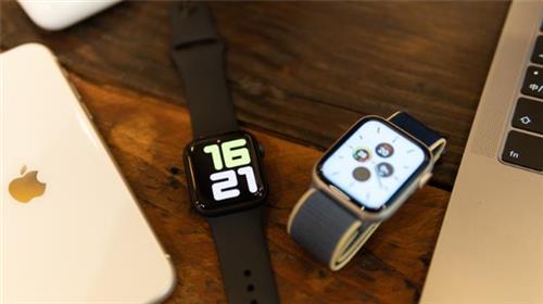 从小米手环到Apple Watch，苹果小米们如何在智能穿戴市场后来居上？